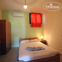 Elena Apartments And Studios Двухкомнатные апартаменты