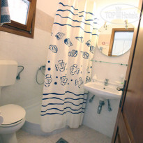 Elena Apartments And Studios Двухкомнатные апартаменты