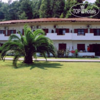 Elena Apartments And Studios Отель