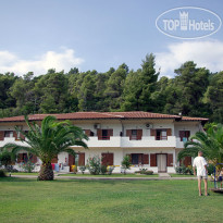 Elena Apartments And Studios Отель