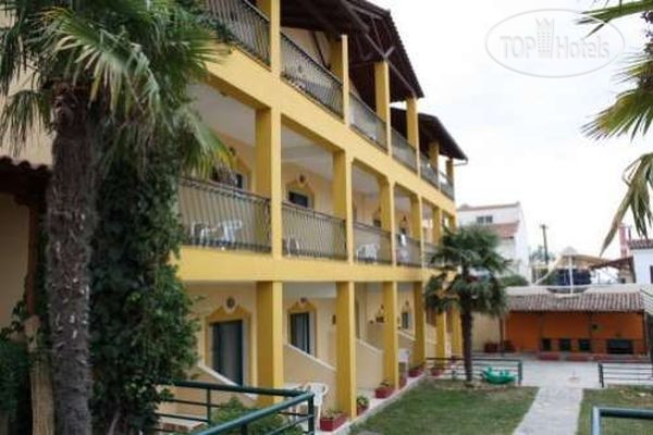 Hotel photo Samel Siviri 2*
