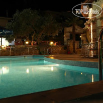 Samel Siviri Бассейн