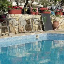 Samel Siviri Бассейн