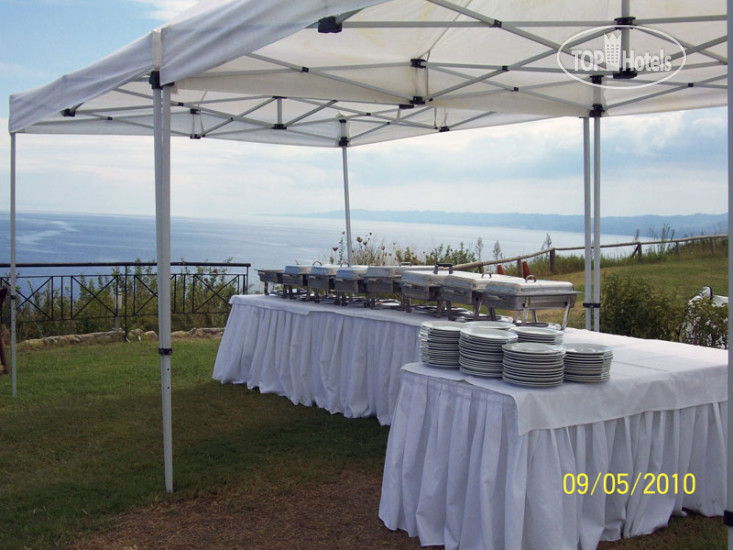 New photos from tourists Aegean Blue Studios 3*