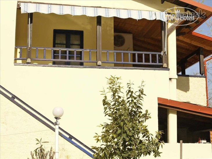 Hotelier's photos Agorastou APT