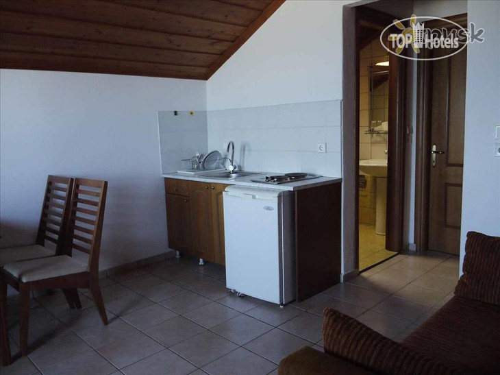New photos from tourists Agorastou APT