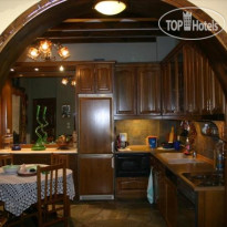 Villa Garden House 