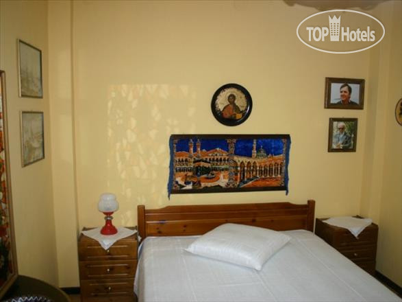 New photos from tourists Villa Garden House