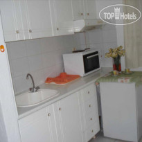 Kordela Apartments