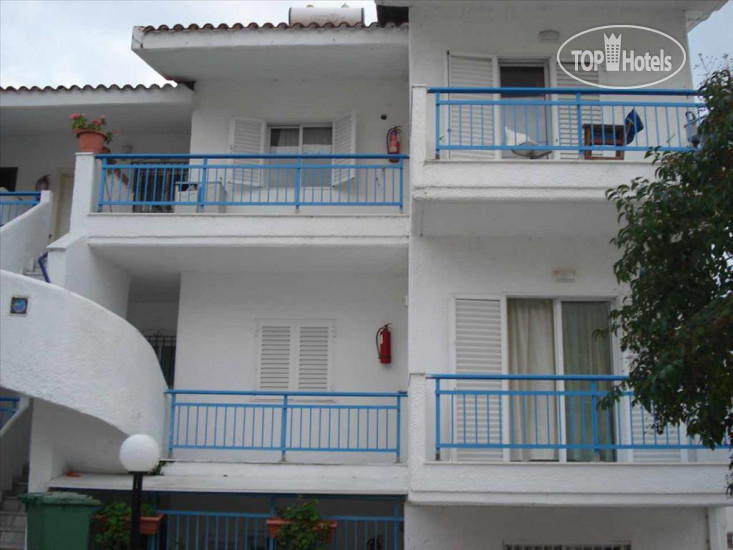 Photos Kordela Apartments