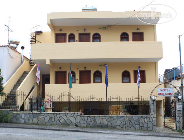 Hotel photo Marys House 