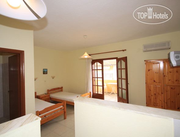 New photos from tourists Marys House 