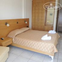 Ammouliani Hotel номер отеля