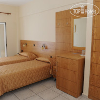 Ammouliani Hotel номер отеля