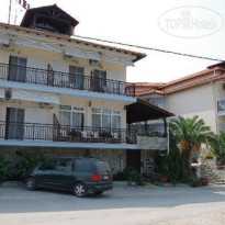 Ammouliani Hotel отель