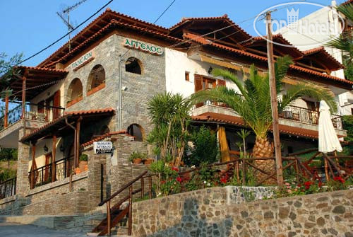 Hotel photo Pansion Aggelos 
