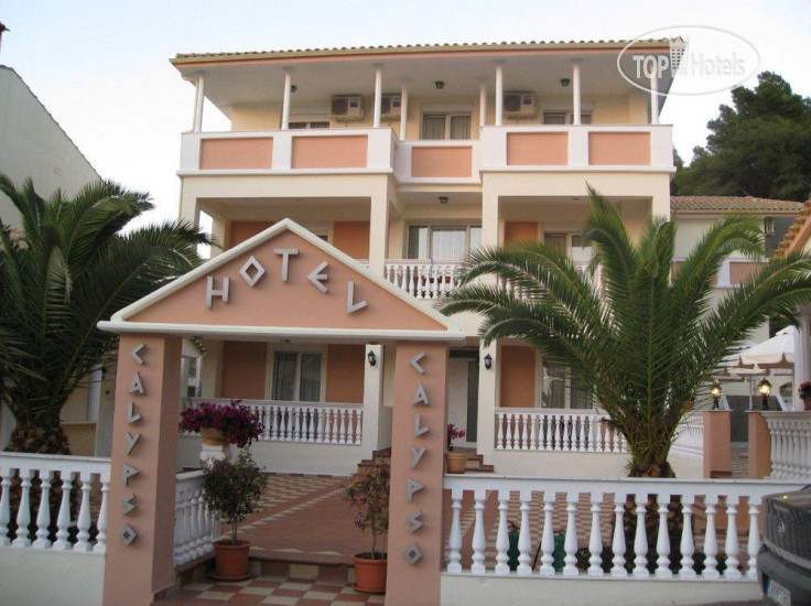 Hotelier's photos Calypso Siviri 2*