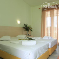 Coral Blue Hotel