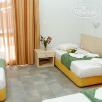 Coral Blue Hotel