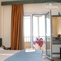 Coral Blue Hotel