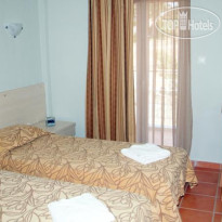 Coral Blue Hotel