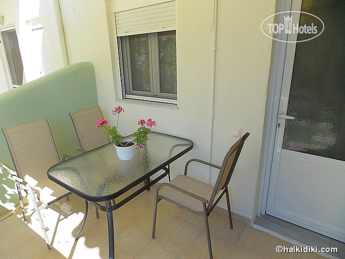 Hotel photo Apartments Nikos APT