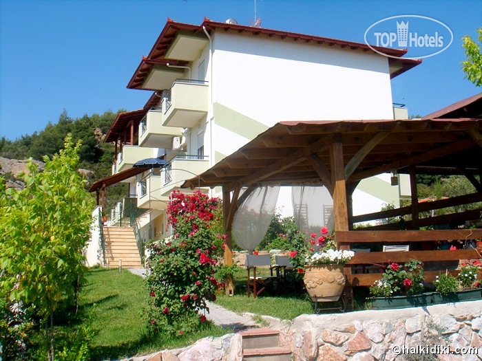 New photos from tourists Apartments Nikos APT