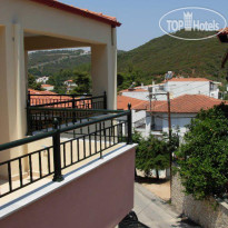 Xenios Loutra Village
