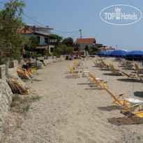 Xenios Loutra Village