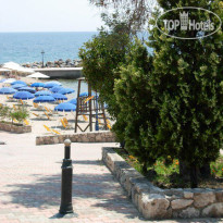 Xenios Loutra Village