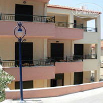 Xenios Loutra Village