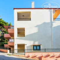 Xenios Loutra Village