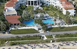 Hotel photo Filippion Beach 4*