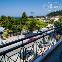 Adonis Hotel Kriopigi 