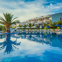 Anastasia Resort & Spa