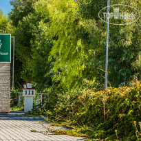 Anastasia Resort & Spa