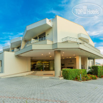 Anastasia Resort & Spa