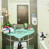 Anastasia Resort & Spa