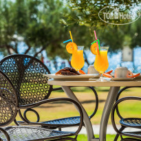 Anastasia Resort & Spa