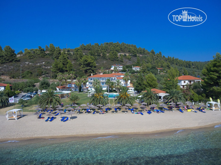 Hotel photo Lily Ann Boutique Hotel 3*