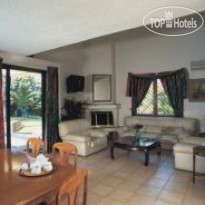 Stamatiadis Cape Villas