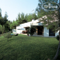 Stamatiadis Cape Villas