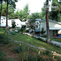 Stamatiadis Cape Villas