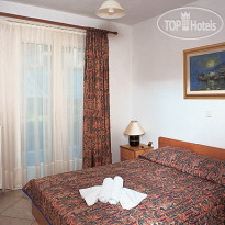Stamatiadis Cape Villas