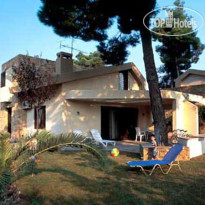 Stamatiadis Cape Villas