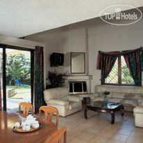 Stamatiadis Cape Villas