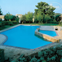 Stamatiadis Cape Villas