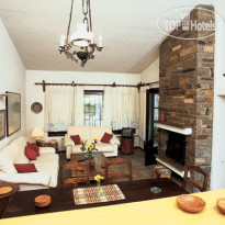 Stamatiadis Cape Villas
