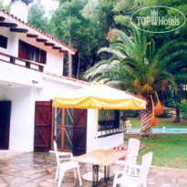 Stamatiadis Cape Villas