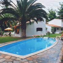 Stamatiadis Cape Villas